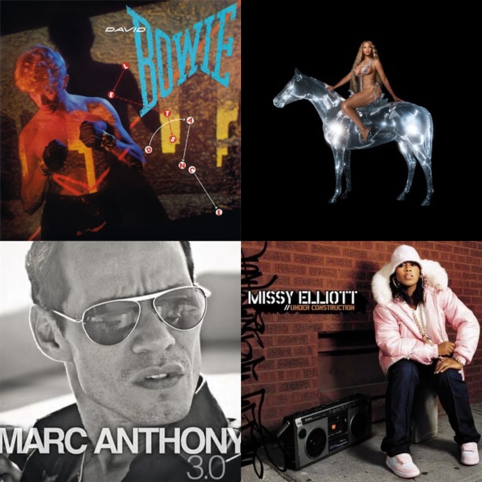 01/15/2024 - All That You Want- Episode 005